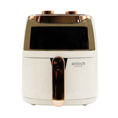 ANITECH หม้อทอดไร้น้ำมัน (1300 วัตต์, 4 ลิตร) รุ่น CO-1305